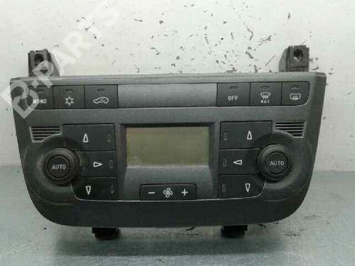 AC Styreenhet / Manøvreringsenhet FIAT GRANDE PUNTO (199_) [2005-2025]  875503