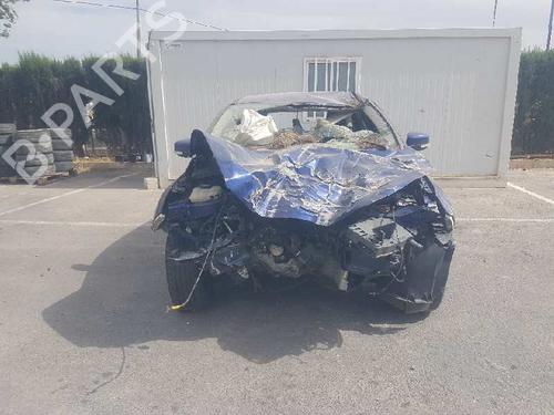 Front left window mechanism FORD FOCUS III  | BP7852340C22 