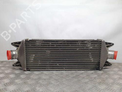 Used Intercooler IVECO DAILY III Bus [1999-2006]  17903721