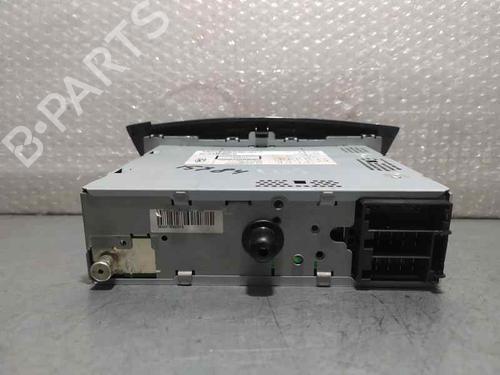 Radio FORD KA (RU8)  | BP19310104E6 