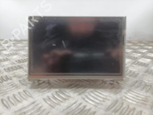 Used Electronic module PEUGEOT 2008 I (CU_) 1.5 BlueHDI 120 (120 hp) 12566397