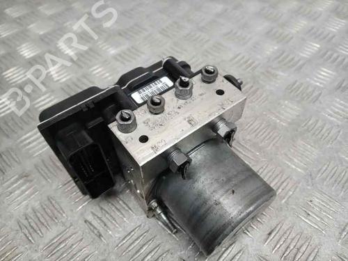 Used ABS pump PEUGEOT 3008 I MPV (0U_) [2009-2017]  15251861