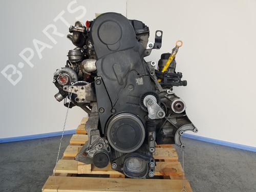 Motor AUDI A4 B5 (8D2) [1994-2001]  6435436