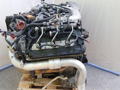 Engine AUDI A4 B8 Avant (8K5) 2.7 TDI | BP37874515M1 - Image 3