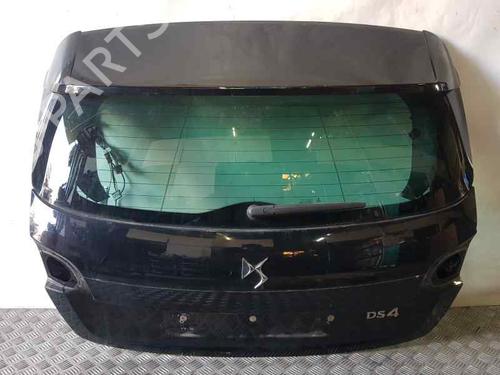 Used Tailgate IVECO 4 [0-2025]  8134594