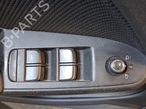Used Left front window switch Left front window switch 37999733 37999733