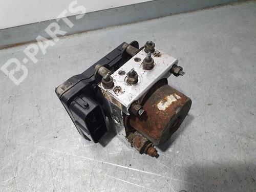 Bremsaggregat ABS MAZDA 323 F VI (BJ) 2.0 D (71 hp) 4050322