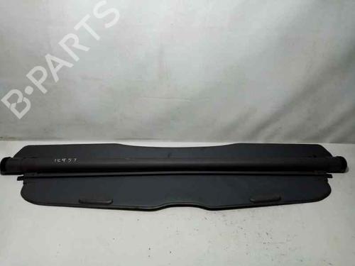 Used Rear parcel shelf PEUGEOT 307 SW (3H) [2002-2009]  7012837