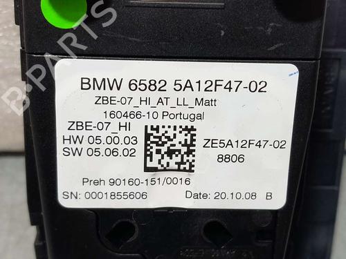 Elektronisk modul BMW 1 (F40)  | BP16369533M83 