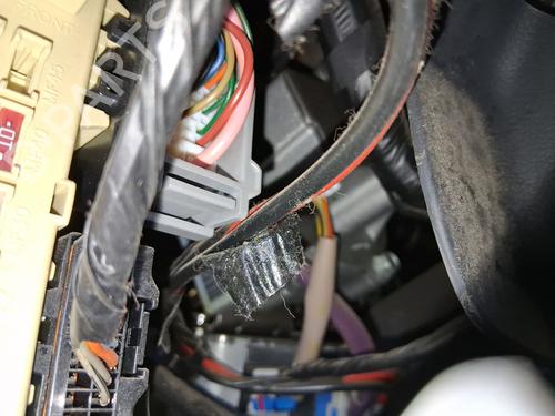 steering-column-kia-rio-iii-ub-2011-2012-2013-2014-2015-2016-2017-38311545 main image