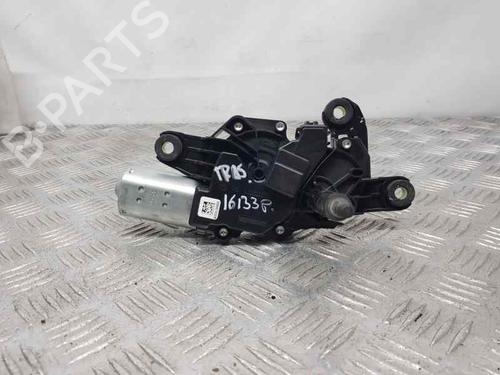 Used Rear wiper motor FORD ECOSPORT [2011-2022]  22645144