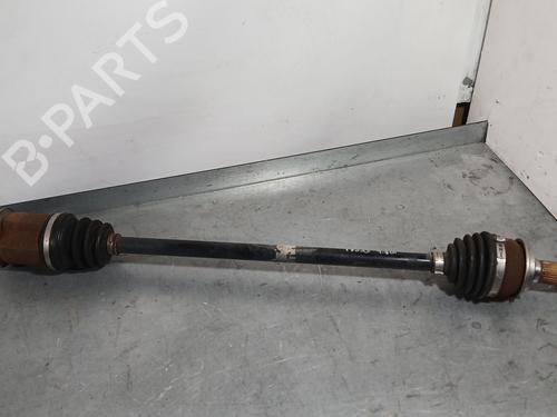 Used Right rear driveshaft Right rear driveshaft 33833325 33833325