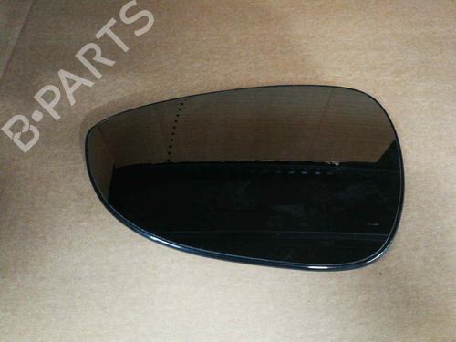 Left mirror glass FORD FIESTA VI (CB1, CCN)  | BP14010879C148 