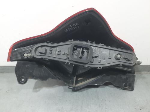 Left taillight DACIA LODGY (JS_) 1.5 dCi | BP33984100C34 - Image 2