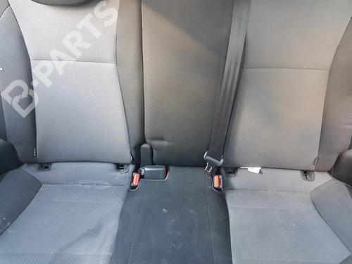 Used Rear seat Rear seat HYUNDAI i20 II (GB, IB) 1.2 (84 hp) 10964634 10964634