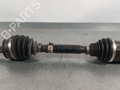 Used Left front driveshaft Left front driveshaft FIAT 500X (334_) 1.0 (334.AXN1B) (120 hp) 33467854 33467854