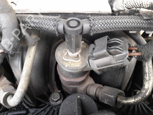 Engine PEUGEOT 5008 (0U_, 0E_) 1.6 HDi | BP29831339M1