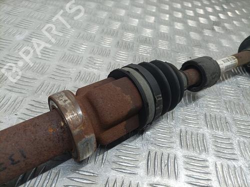 Right front driveshaft FORD FIESTA VI (CB1, CCN)  | BP8932064M39 