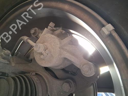Used Left front brake caliper Left front brake caliper 37514698 37514698
