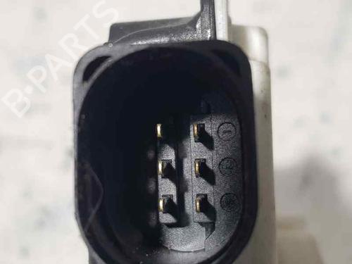 Rear left lock SEAT IBIZA IV ST (6J8, 6P8)  | BP7054631C100 