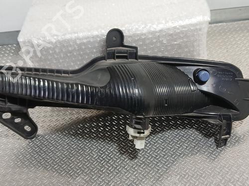 Right front indicator RENAULT MEGANE IV Hatchback (B9A/M/N_) 1.2 TCe 130 (B9MR) | BP38411279C33 - Image 2