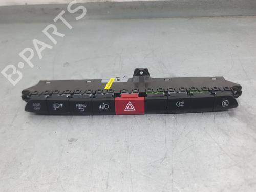 Interruttore Interruttore FIAT DOBLO Cargo (263_) 1.6 D Multijet (263WXD1B, 263WXR1B, 263WXX1B, 263ZXD1B,... (105 hp) 36022499 36022499