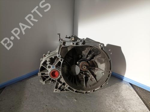 Used Gearbox FORD FOCUS II (DA_, HCP, DP) [2004-2013]  9315789