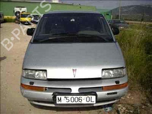 Brukte deler til PONTIAC TRANS SPORT (UM06) [1989-1997]  1377619
