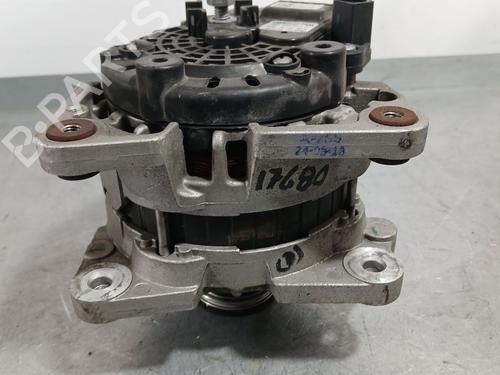 Alternator VW POLO VI (AW1, BZ1, AE1) 1.0 | BP36221313M7 - Image 2