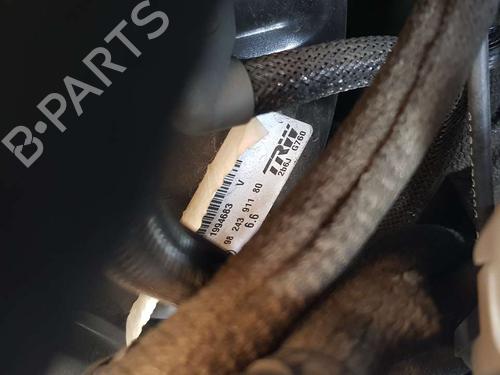 Used Servo brake PEUGEOT 208 II (UB_, UP_, UW_, UJ_) [2019-2025]  18948259