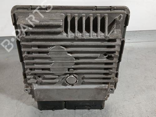 Used Engine control unit (ECU) Engine control unit (ECU) SEAT IBIZA IV (6J5, 6P1) 1.6 TDI (90 hp) 39658396 39658396