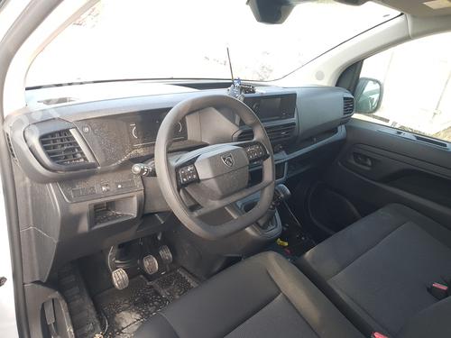 Engine control unit (ECU) PEUGEOT EXPERT Van (V_) 1.5 BlueHDi 120 | BP30434800M57 