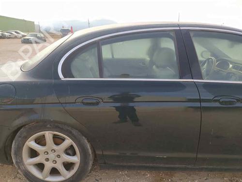 Used Right rear door JAGUAR S-TYPE II (X200) [1998-2008]  22638283