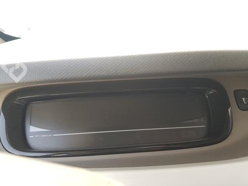 Used Instrument cluster RENAULT ZOE (BFM_) ZOE (88 hp) 10094938