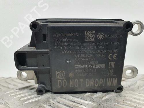 Used Electronic module NISSAN MICRA V (K14) 1.0 DIG-T 117 (117 hp) 16370716