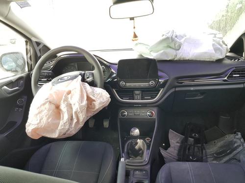 Camera FORD FIESTA VII (HJ, HF)  | BP14016158E14 