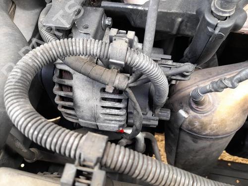 Generator MITSUBISHI COLT VI (Z3_A, Z2_A) 1.5 DI-D (Z39A) (95 hp) 25723732