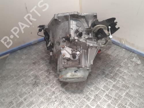 Gearbox LANCIA THESIS (841_) 2.4 JTD (841AXD1B02) | BP33463411M3 - Image 3