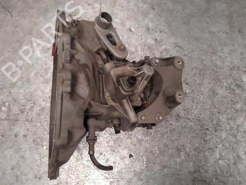 Gearbox OPEL CORSA D (S07)  | BP6121628M3 
