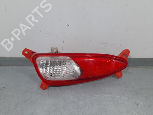 Used Rear bumper right light HYUNDAI i20 II (GB, IB) 1.2 (84 hp) 32505400