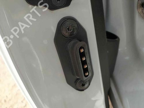 Used Rear right lock FORD TOURNEO COURIER B460 MPV [2014-2025]  22182109