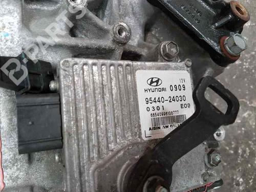 Gearbox HYUNDAI ix55  | BP1705683M3 