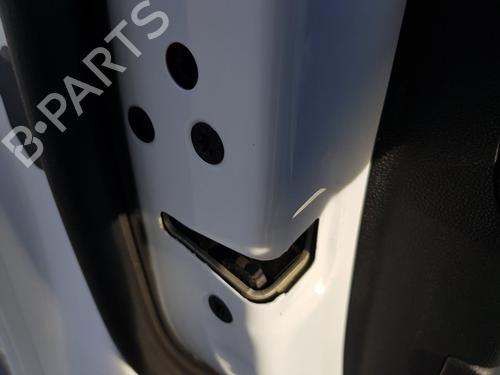 Used Front left lock FORD FIESTA VII (HJ, HF) [2017-2025]  19044744