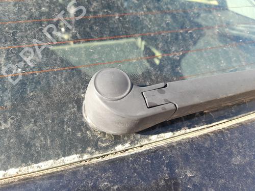 Viskermotor bagrude AUDI A3 (8P1) 2.0 TDI 16V (140 hp) 30683872