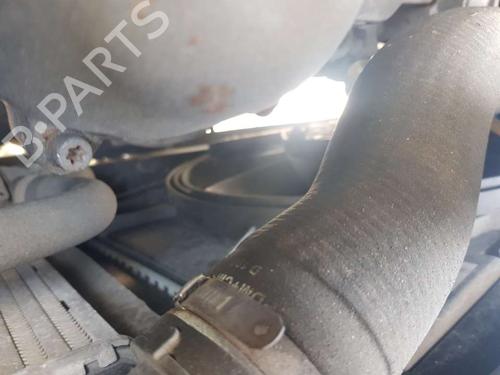 Used Radiator fan FIAT 500 (312_) [2007-2025]  19159292