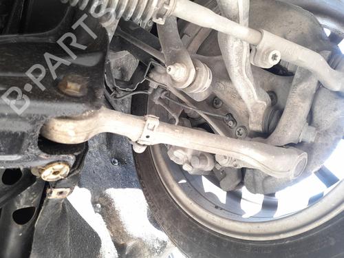 Venstre fortil bærearm Venstre fortil bærearm BMW 1 (F20) 118 i (136 hp) 34135888 34135888