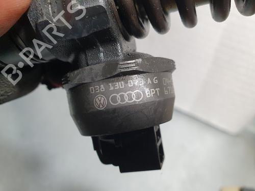 Injector VW GOLF V (1K1)  | BP16118938M100 