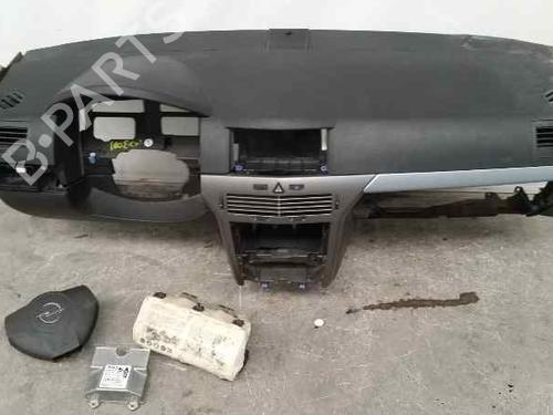 Kollisonspute sett OPEL ASTRA H (A04) [2004-2014]  605525