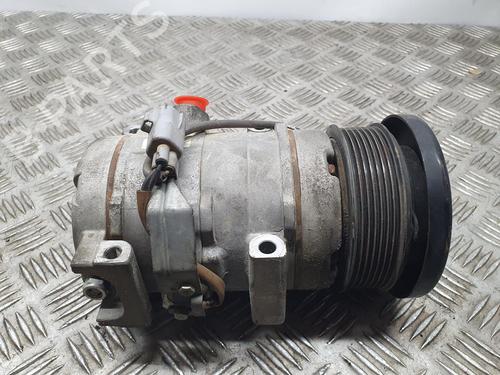 AC compressor TOYOTA LAND CRUISER PRADO (_J15_)  | BP7784195M34 