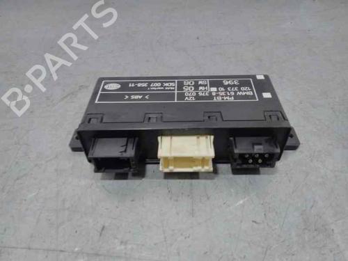 Used Electronic module BMW 5 (E39) 525 tds (143 hp) 24110771